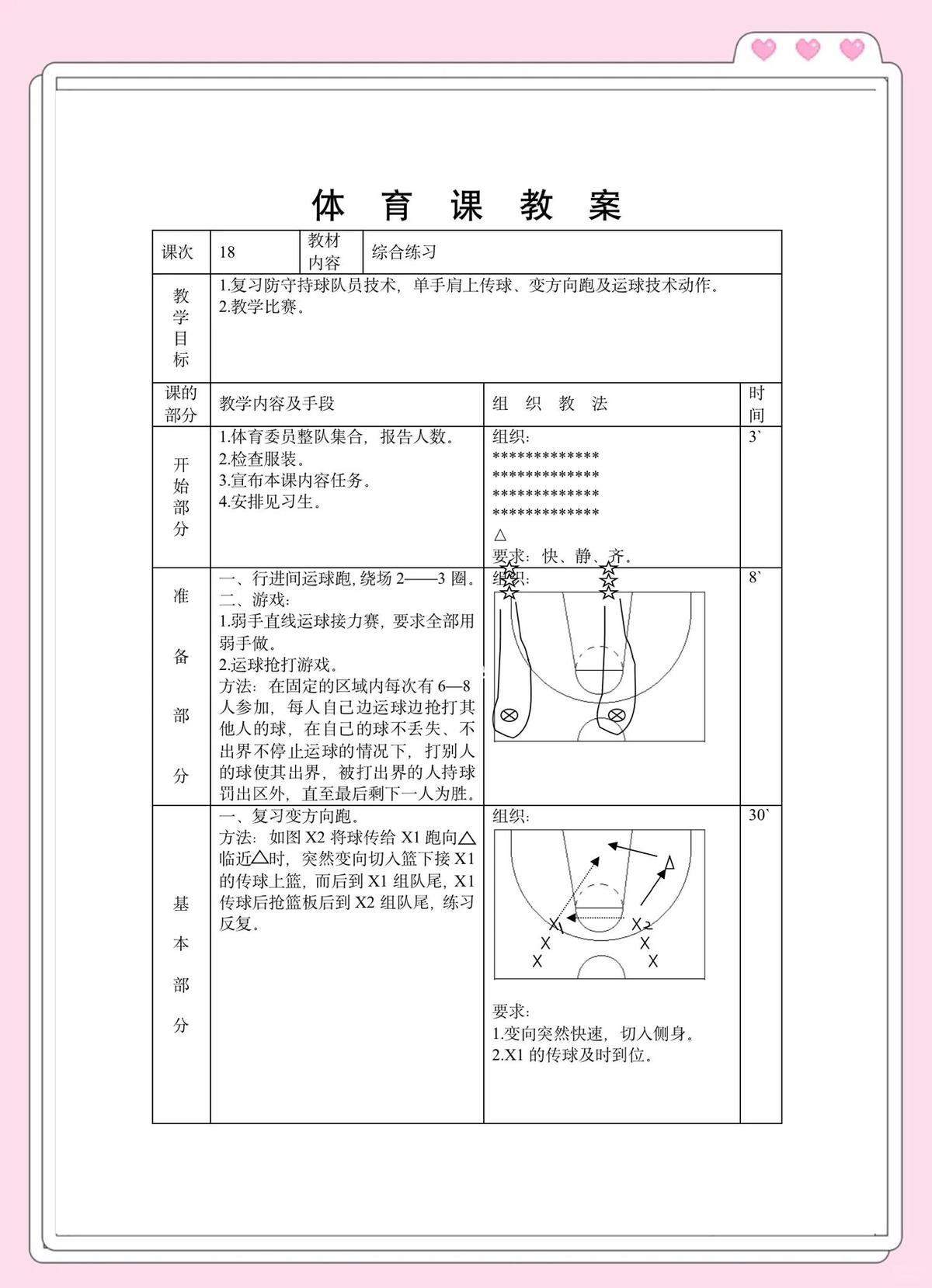 业余篮球爱好者如何通过系统训练提升成果？